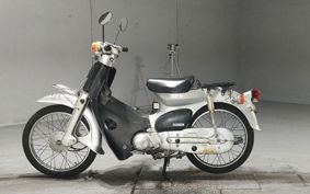 HONDA SUPER CUB50 AA01