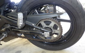 KAWASAKI NINJA 400 2017 EX400E