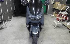 YAMAHA N-MAX SEG6J