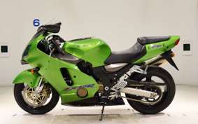 KAWASAKI ZX 1200 NINJA R 2002 ZXT20A