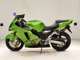 Фото Kawasaki ZX 1200 NINJA R 2002 с японского аукциона