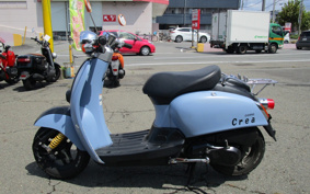HONDA JOLNOC RARE AF54