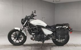 KAWASAKI ELIMINATOR 400-1 2023 EL400A