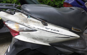SUZUKI ADDRESS V125 S CF4MA