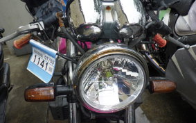 HONDA BROS 400 GEN 2 1990 NC25