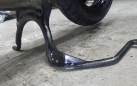 SUZUKI LET's 4 2024 CA45A