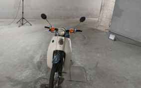 HONDA SUPER CUB50 AA01