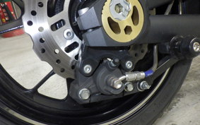 KAWASAKI ZRX1200 D 2012 ZRT20D