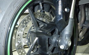 KAWASAKI ZX-25R-2SE 2007 ZX250H