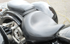 YAMAHA  ROADSTER 1600 TRIKE  2000 VP02