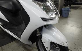 YAMAHA CYGNUS 125 XSR 3 2022 SEA5J