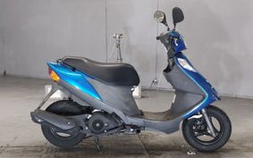 SUZUKI ADDRESS V125 CF4EA