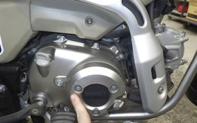 HONDA CT125 HUNTER CUB 2025 JA55