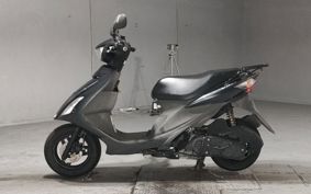SUZUKI ADDRESS V125 CF4MA