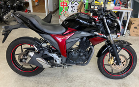 SUZUKI JIKUSA-150 NG4BG