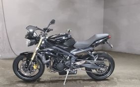 TRIUMPH TRIUMPH STREET TRIPLE TTL116