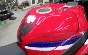 HONDA CBR1000RR RSP 2024 SC82