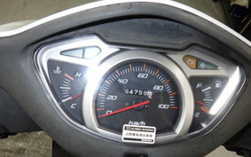HONDA LEAD 110 2008 JF19