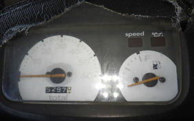 SUZUKI LET's 2 CA1PA