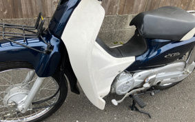 HONDA SUPER CUB50 AA04