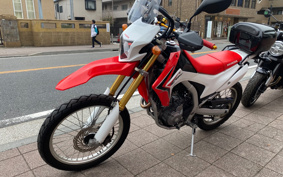 HONDA CRF250L MD38