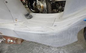 SUZUKI ADDRESS V125 G 2013 CF46A