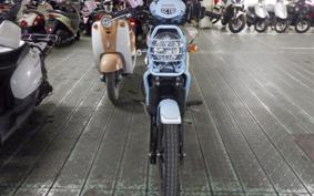 HONDA ｸﾛｽｶﾌﾞ JA10