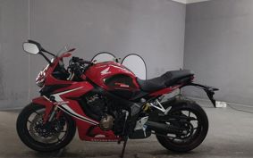 HONDA CBR650R 2019 RH03