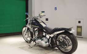 HARLEY FXSTC 1580 2007
