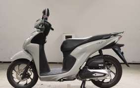 HONDA DIO110-3ﾍﾞｰｼｯｸ 2024 JK03