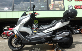 BMW C400GT 2019 0C06