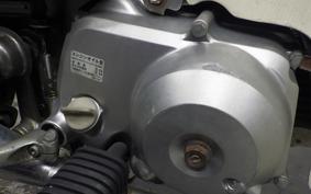 HONDA C50 SUPER CUB E AA01