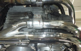 HONDA CB900F 2022 SC01