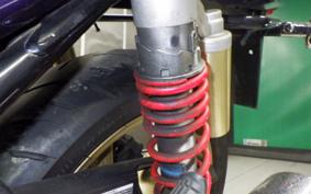 HONDA CB750 GEN 2 2008 RC42