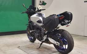 YAMAHA MT-09 SP 2023 RN69J