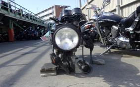 HONDA CBX125F 2019 JC11