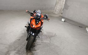 KAWASAKI Z1000 2015 ZRT00F