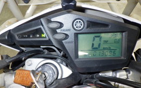 YAMAHA SEROW 250 Gen.2 2020 DG17J