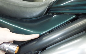 KAWASAKI ZEPHYR 1100 RS 1998 ZRT10A