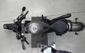 HONDA REBEL 250 A