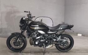 KAWASAKI Z900RS ZR900C