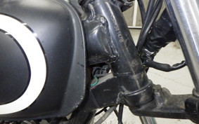 YAMAHA SR400 Gen.2 1999 1JR