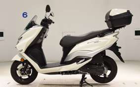 SUZUKI BURGMANストリート125EX 2000 EA23M