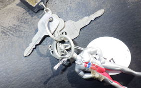 KAWASAKI ZZ-R400 1992 ZX400K