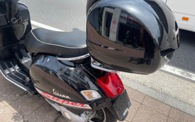 VESPA GTS150 SUPER RP8M45