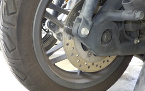 HONDA FORZA 250 2022 MF13