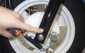 YAMAHA E-VINO 2013 SY11J