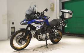 BMW F850GS 2022