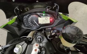 KAWASAKI NINJA 1000 2012 ZXT00G