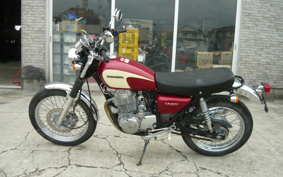 HONDA CB400SS 2009 NC41